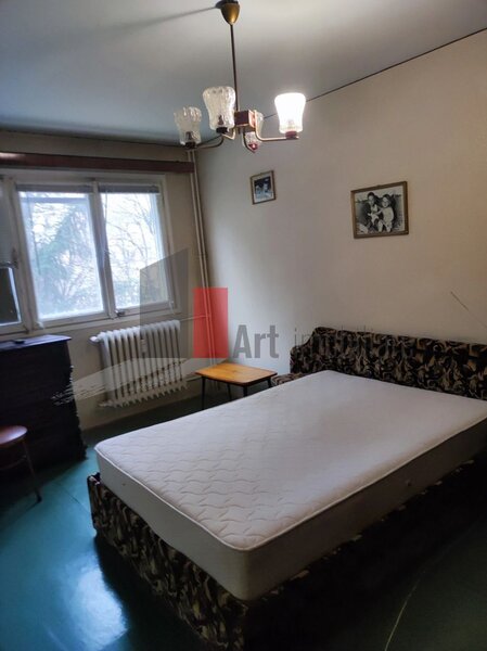 Brancoveanu, Turnu Magurele, vanzare apartament decomandat 4 camere,